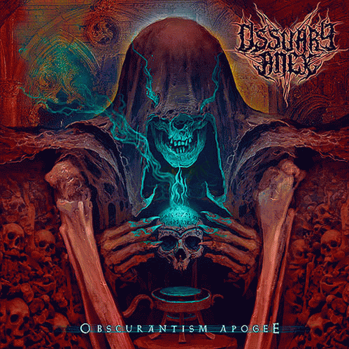 Ossuary Anex : Obscurantism Apogee